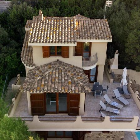 Villa Giulia 托雷德尔斯泰尔 外观 照片