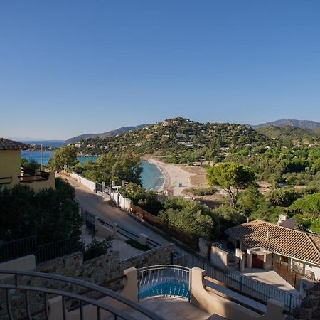 Villa Giulia 托雷德尔斯泰尔 外观 照片