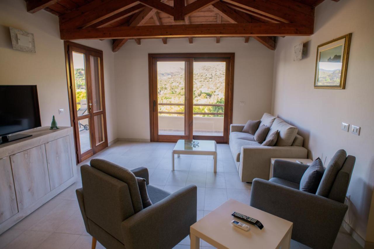 Villa Giulia 托雷德尔斯泰尔 外观 照片