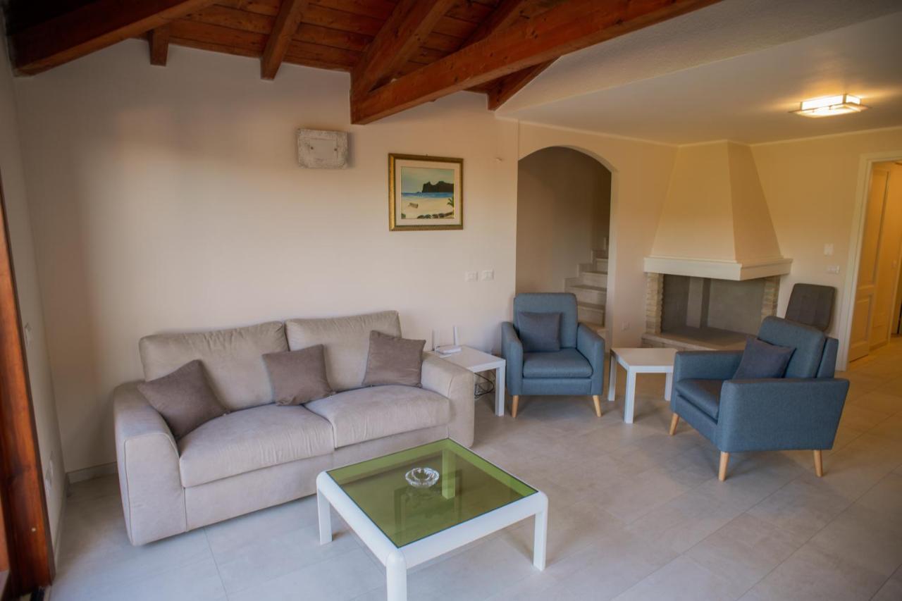 Villa Giulia 托雷德尔斯泰尔 外观 照片